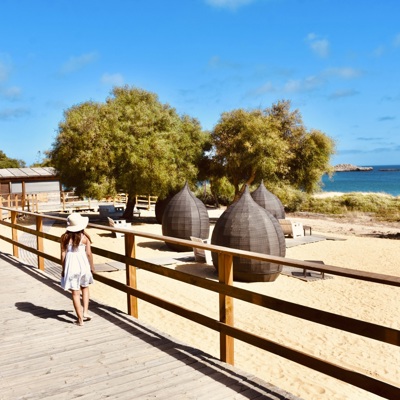 Martinhal Sagres Family Beach Resort