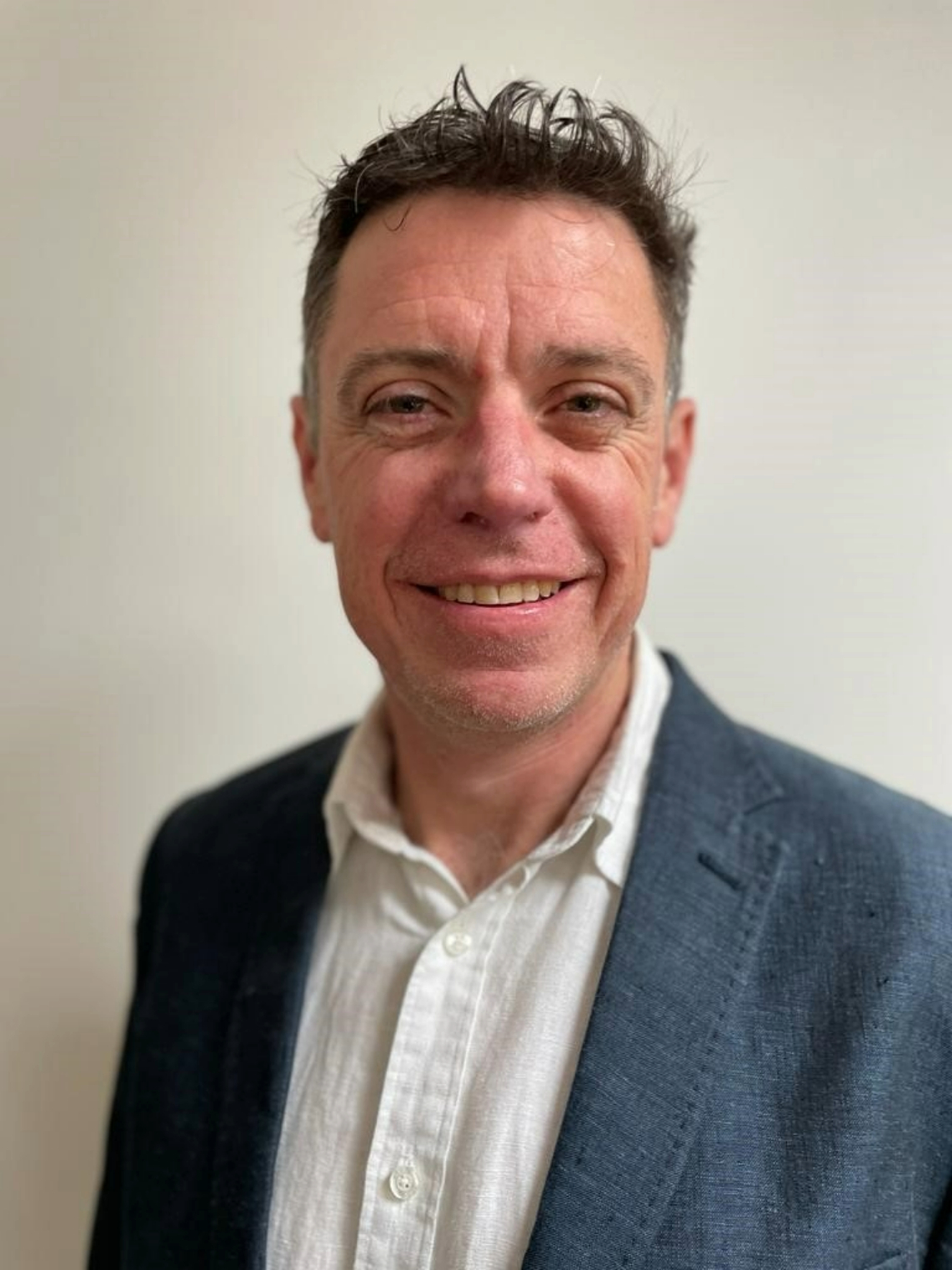 Mark Buckley