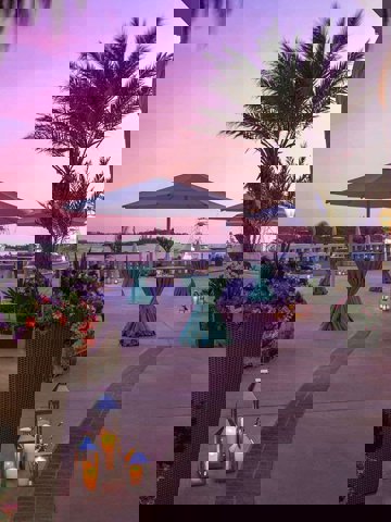 Hamilton Princess & Beach Club 