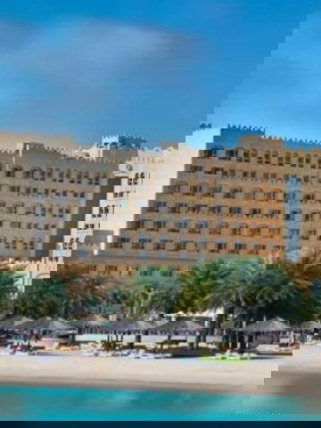Intercontinental Doha Beach & Spa