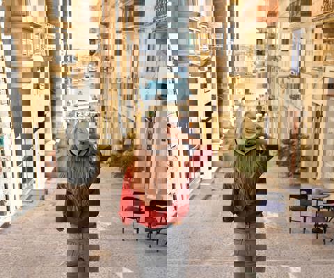 Enjoy top tier cuisine