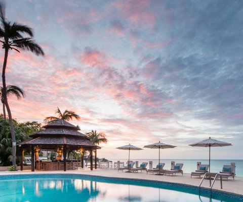 Blue Waters Resort & Spa