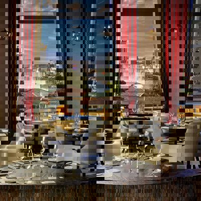 The Cosmopolitan of Las Vegas