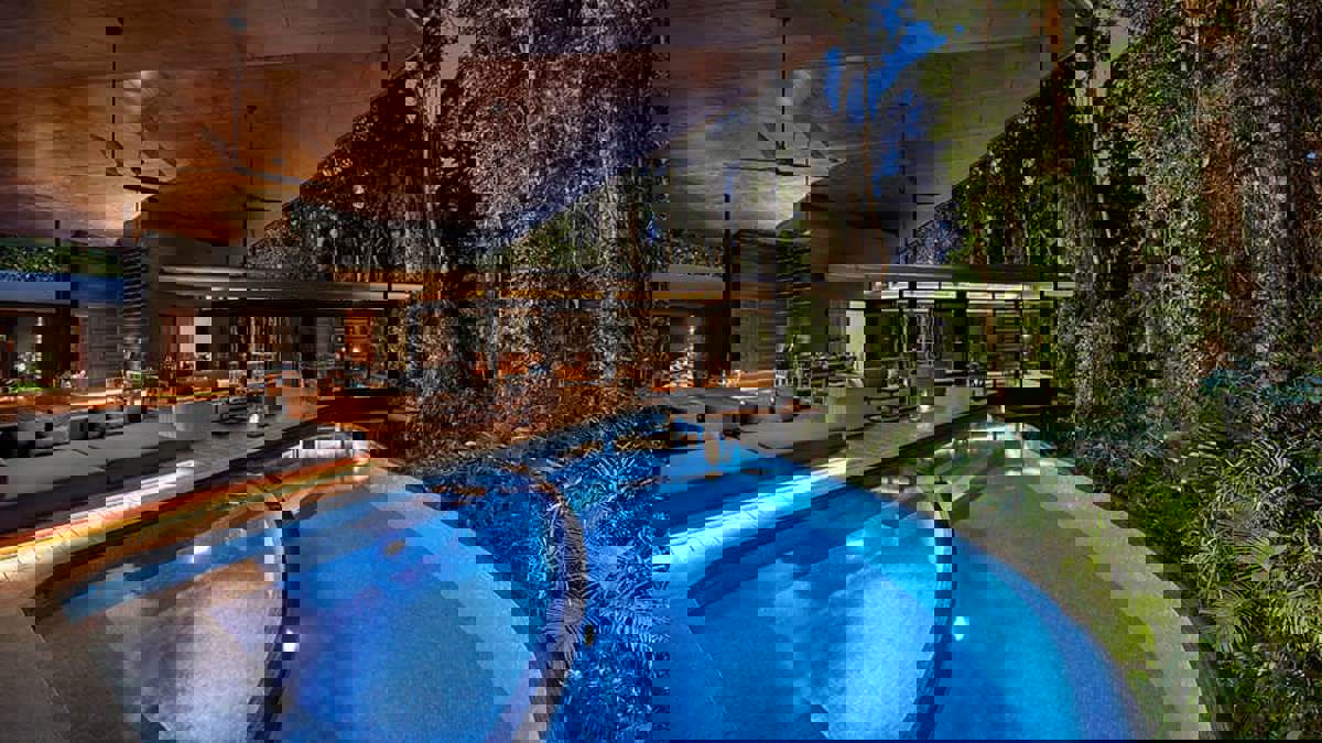 Unique places to stay in Queensland