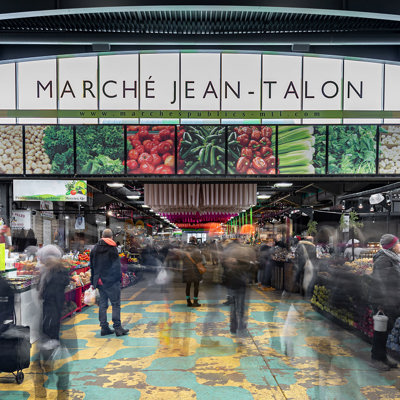 Quebec’s French‑inspired cuisine