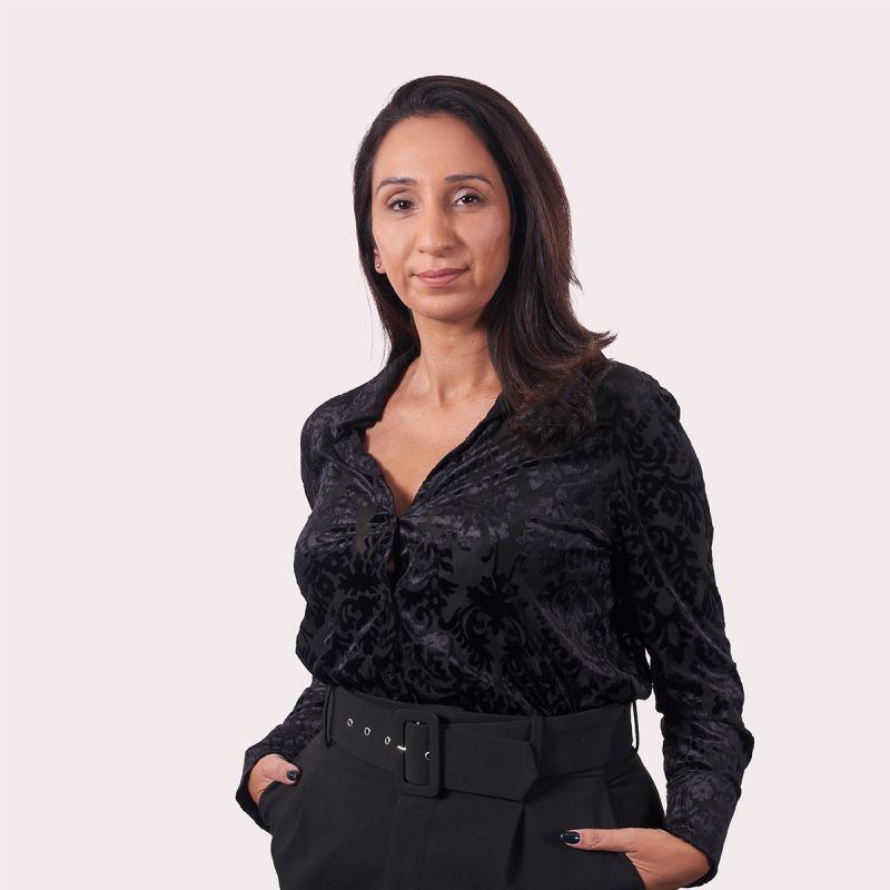 Soni Dhariwal