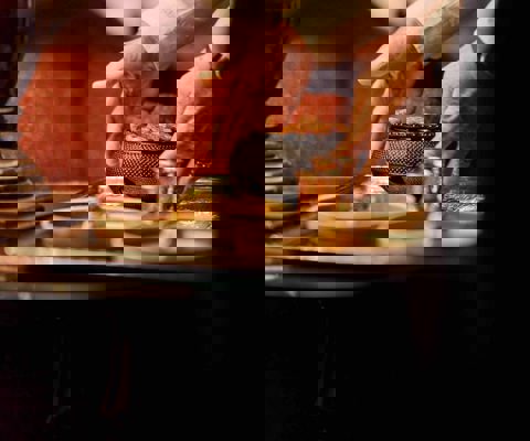 Modern Madeiran gastronomy 