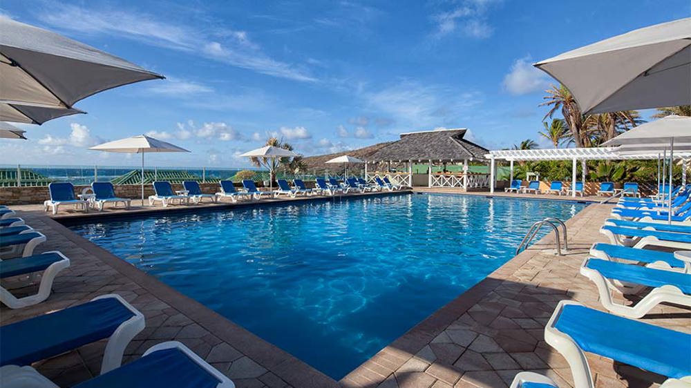 Introducing Elite Island Resorts