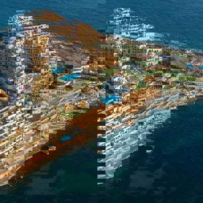 Corinthia St George’s Bay, St Julian’s