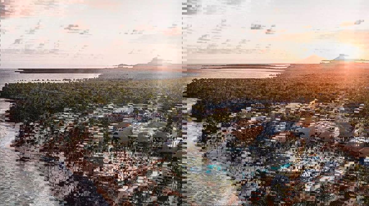 Sun or snow for your allinclusive getaway this year?