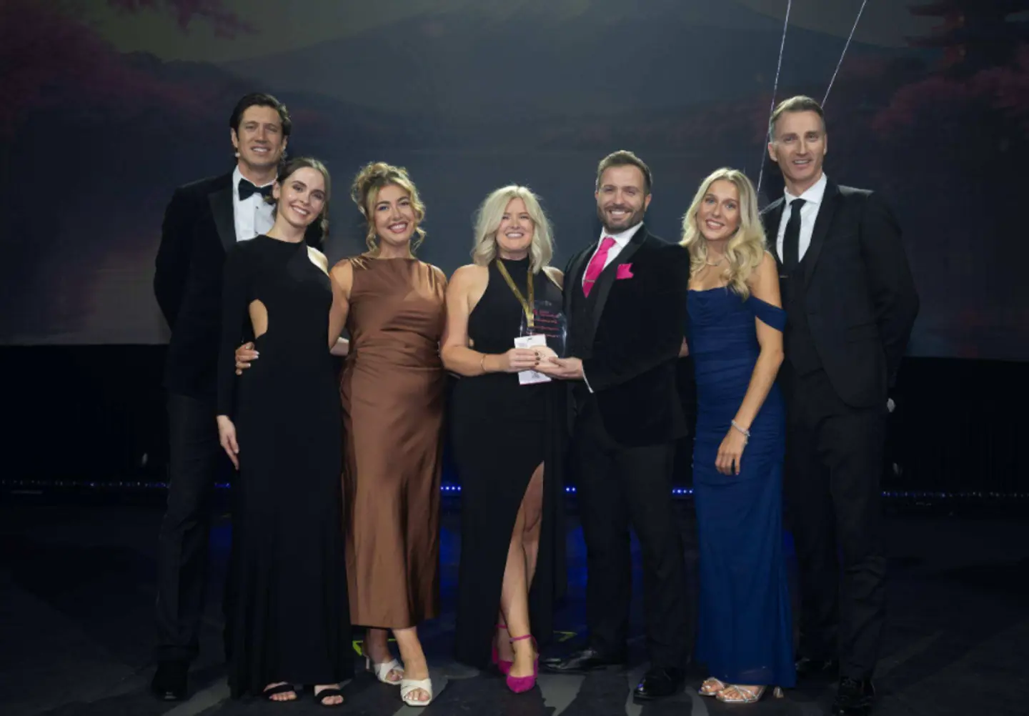 The strength of the Travel Counsellors community