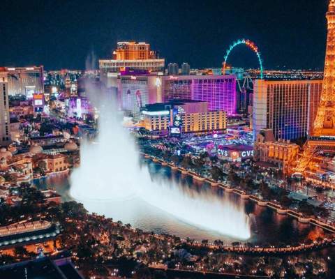 Route 66: The Ultimate USA Road Trip