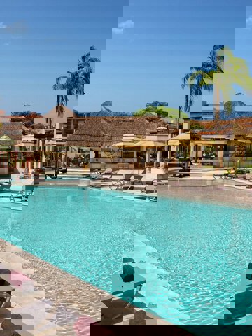 Dreams Aventuras Riviera Maya 