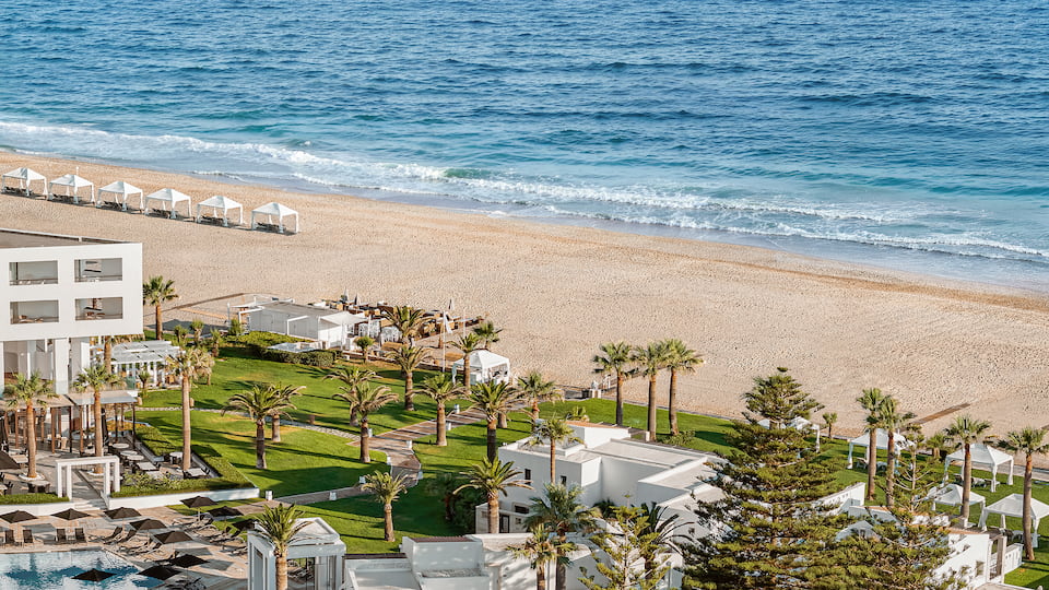 A new chapter for a Crete favourite