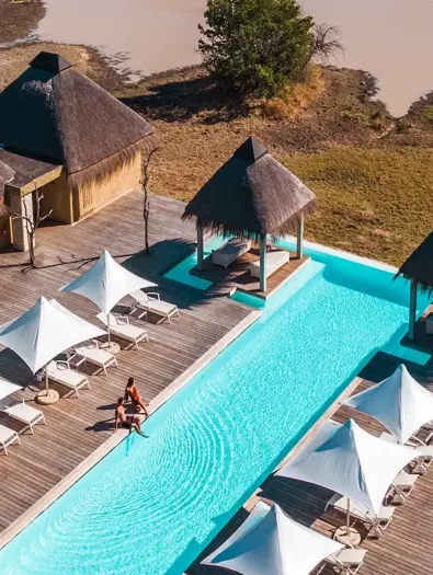 Luxury partners, unparalleled service