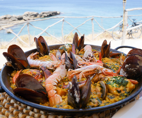 Immerse yourself in flamenco and festivals