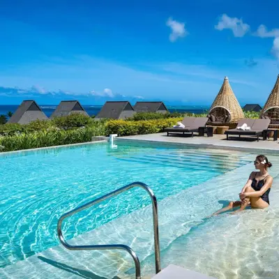 InterContinental Fiji Golf Resort & Spa, Coral Coast