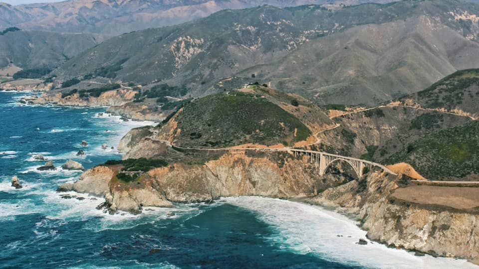 From iconic cities to majestic national parks, the ultimate family tour of California