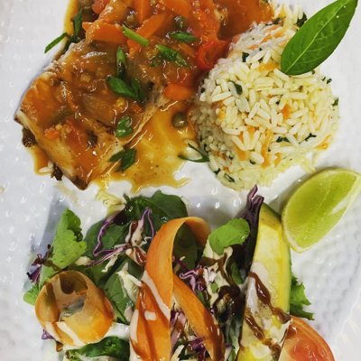 The Pink Plantation House, Castries