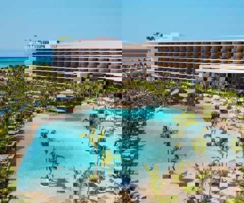 Secrets Moxché Playa del Carmen