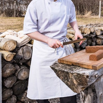 Geothermal baking experiences