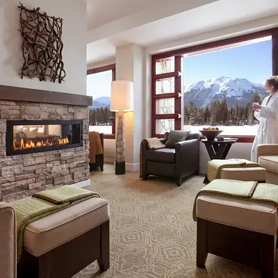 Fairmont Jasper Park Lodge