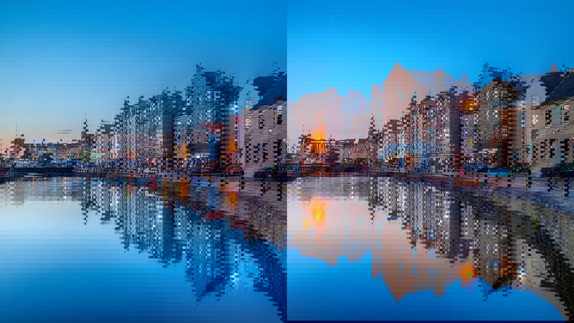 Sail with Cunard this summer