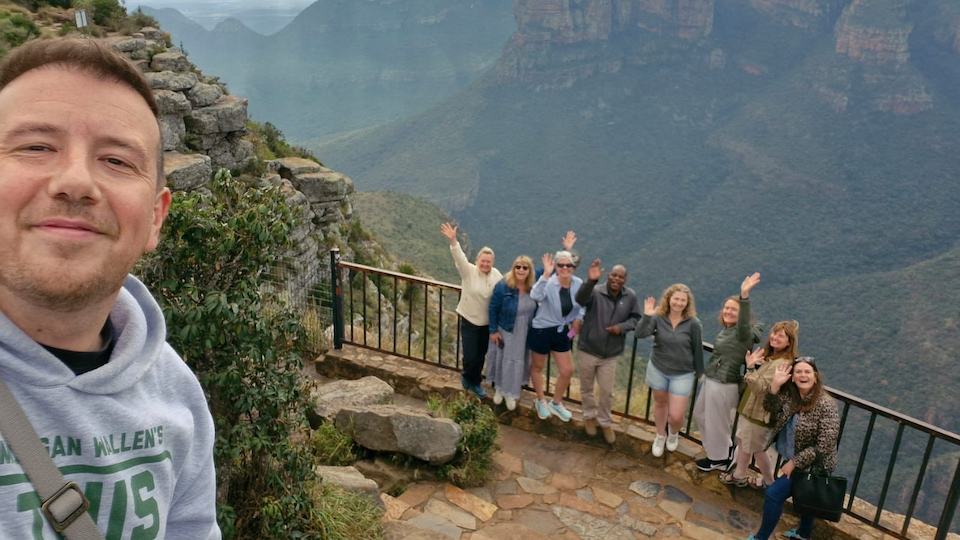The Panorama Route: South Africa’s scenic road trip surprise