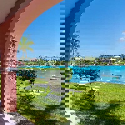 Cambridge Beaches Resort & Spa 