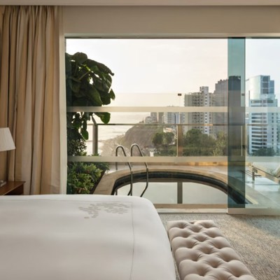 Miraflores Park, A Belmond Hotel