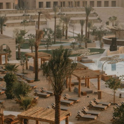 Dubai & Mauritius for families: city lights to tropical delights