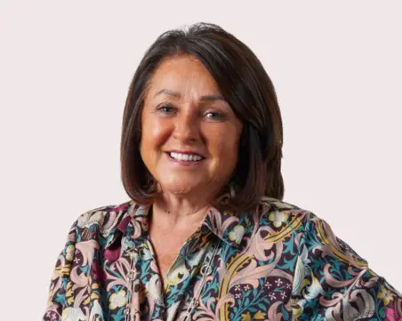 Karen Morris