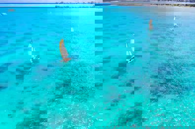 Paradise islands, mesmerising cultures