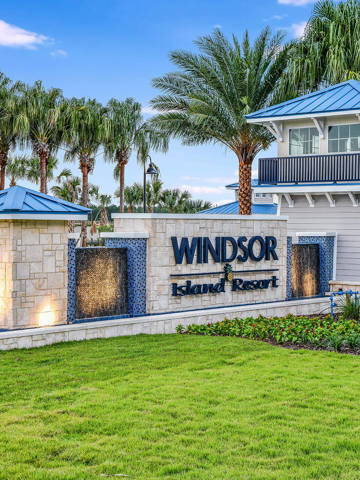 Windsor Island Resort