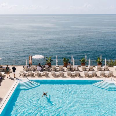 Reid's Palace, A Belmond Hotel