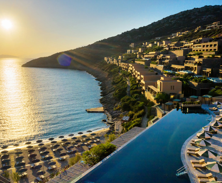 Daios Cove Exterior