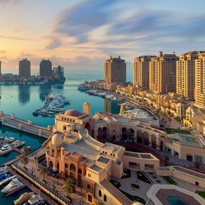 Qatar