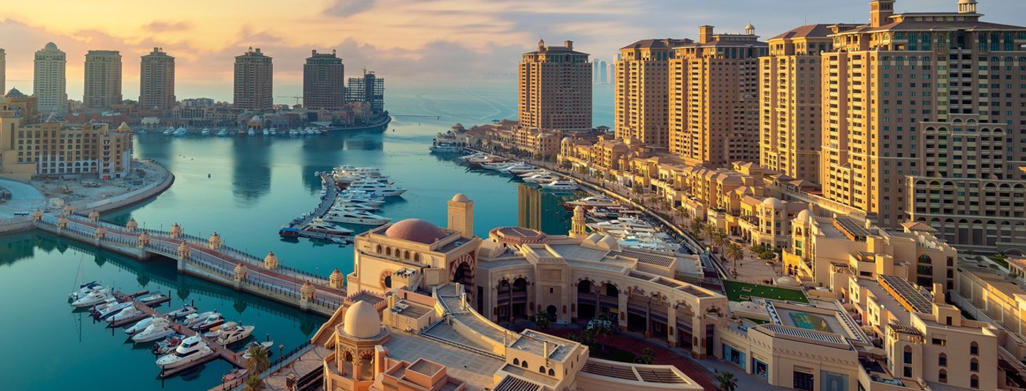 Peral Qatar Porto Arabia Ss