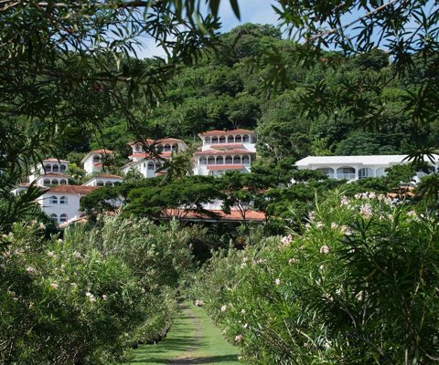 Mount Cinnamon Beach & Wellness Resort 