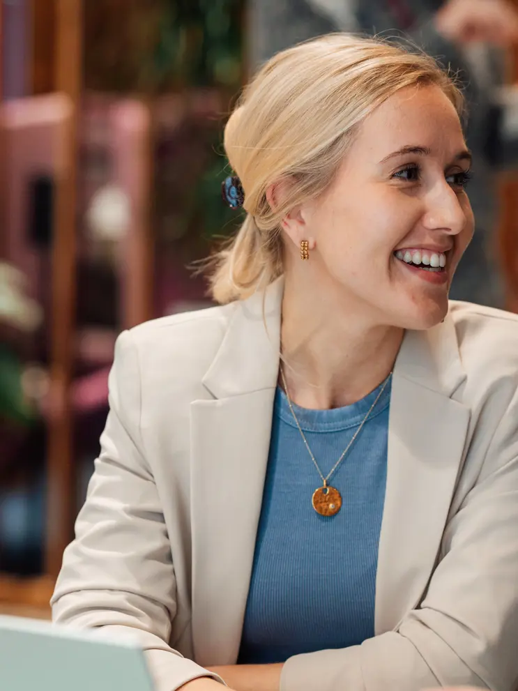 Heather Bissix, Travel Counsellor