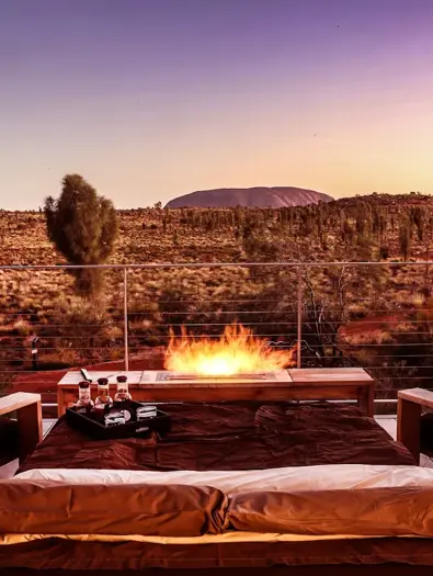 Luxury partners, unparalleled service