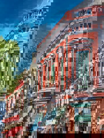 Empanadas, milanesas, and everyday favourites