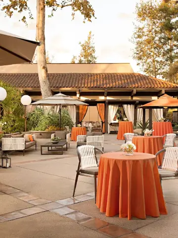 The Garland, Los Angeles