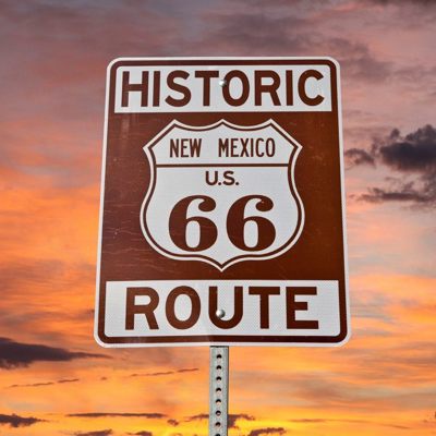 Route 66: The Ultimate USA Road Trip