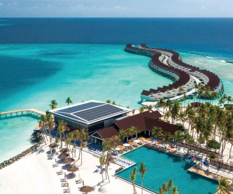 OBLU XPErience Ailafushi