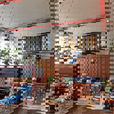 Grandi by Centre Hotels