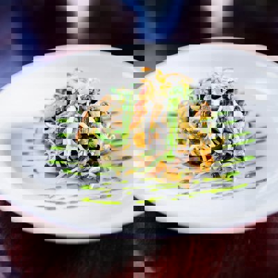 Surf and turf done right