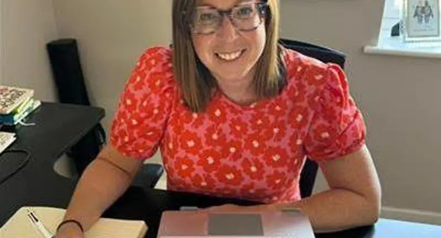 Anne-Marie Banks, Travel Counsellor