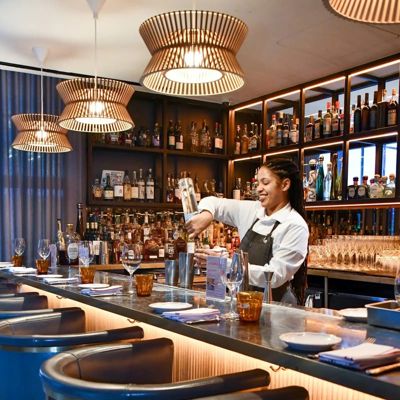 A plethora of brunch spots