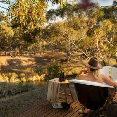 Kingsford the Barossa – Barossa Valley